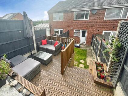Barlow Drive North, Awsworth, Nottingham, NG16