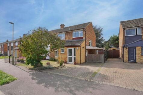 Fallowfields, Bicester, OX26