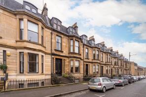 36, Belmont Street, Glasgow G12 8EY