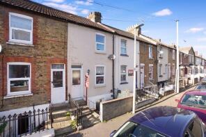 96, King Street, Gillingham ME7 1ER