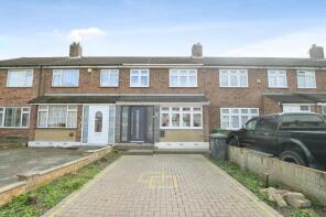19, Frinton Road, Romford RM5 2EL