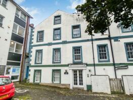 1, Jackson Court, High Cross Street, Brampton CA8 1RP