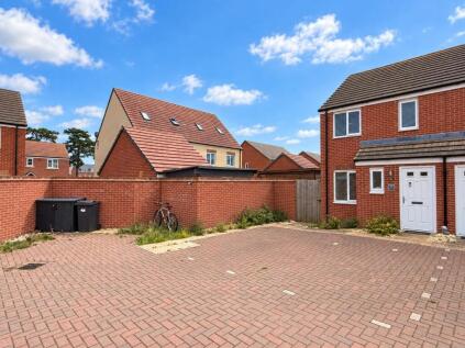 Lamport Lane, Kingsthorpe, Northampton