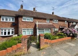 10, Copeman Road, Hutton CM13 2RN