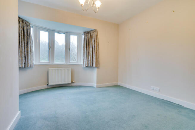 Bedroom 1 with En...