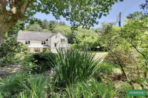 Sun Cottage, Road From Joyford Hill To Ninewells Bottom, Joyford, Coleford GL16 7AS