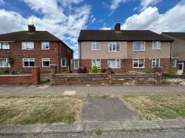 59, Michaelmas Road, Coventry CV3 6HF