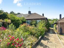 58, Brooklands Road, Havant PO9 3NT