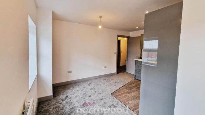 1 bed Flat to rent Image 7