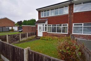 7, Rectory Close, Manchester M34 7SX