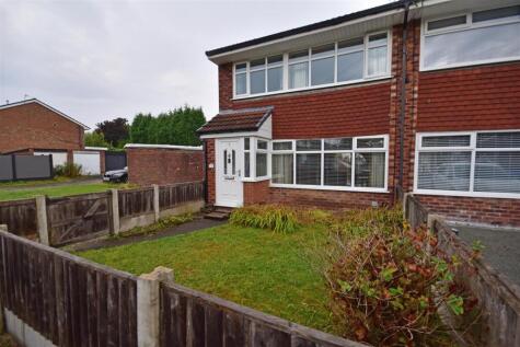Rectory Close, Denton, Manchester