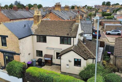 East Street, Stamford