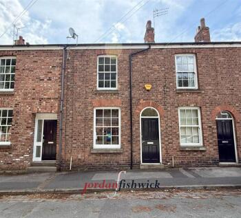 Riseley Street, Macclesfield