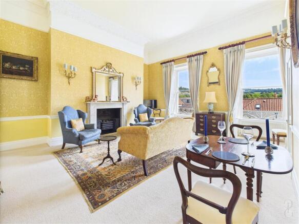 Drawing room