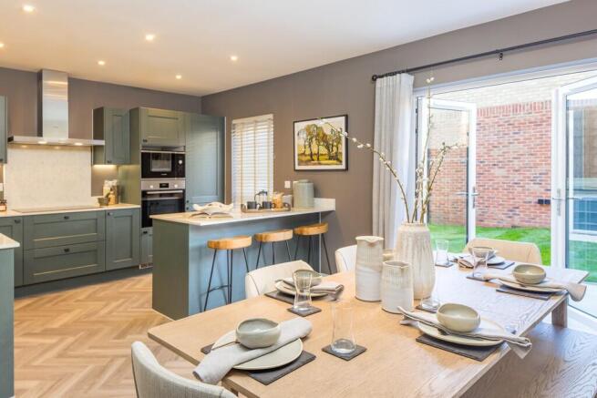 netherhall gardens, cambridge