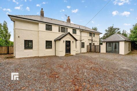 West Rise, Bonvilston, Cardiff