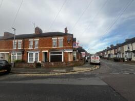 160, Cromwell Road, Rushden NN10 0EF