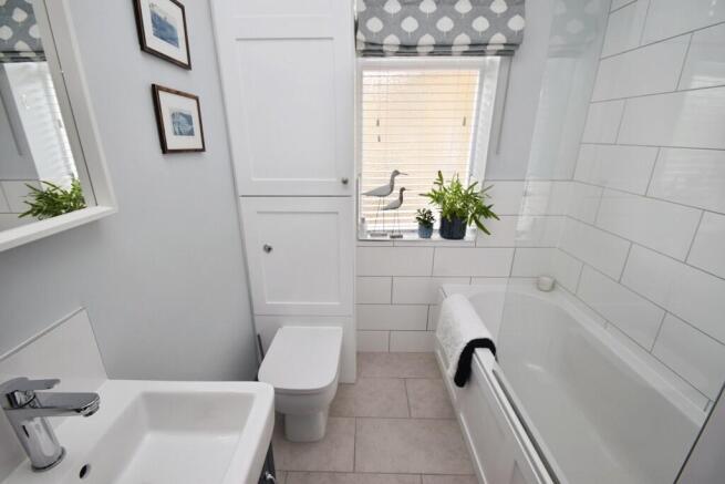 2 bed End of Terrace for sale Image 7