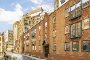Flat 3, 7, Old Pye Street, London SW1P 2LD