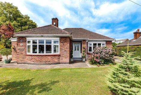 Church Lane, Holton-Le-Clay, DN36