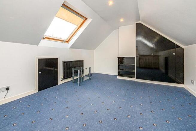 Loft Space