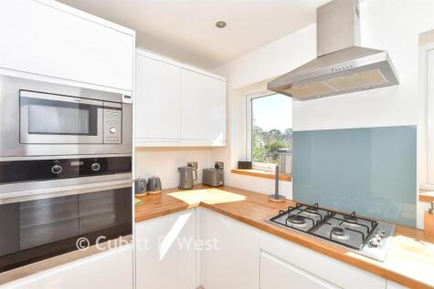 Ifield Road, West Green, Crawley, West Sussex