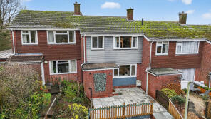 26, Rosemount Close, Honiton EX14 2RW