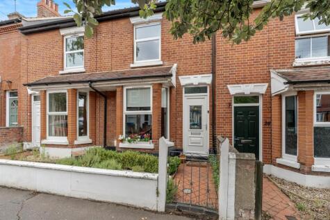 Highland Road, Norwich, NR2