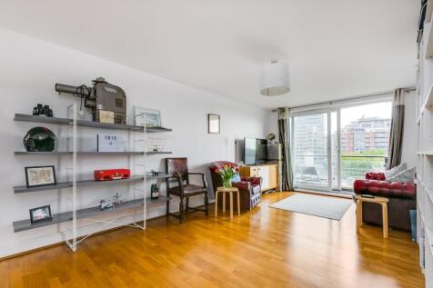 Dolphin House,
Smugglers Way, SW18