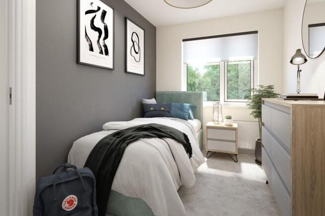 3 bed Detached for sale Image 10