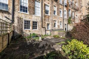 Flat 1, 29-30, Park Street, Lansdown, Bath BA1 2TF
