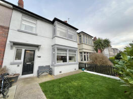 11, Heathfield Road, Fleetwood FY7 7LY