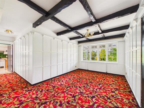 3 bed Detached Bungalow for sale Image 10