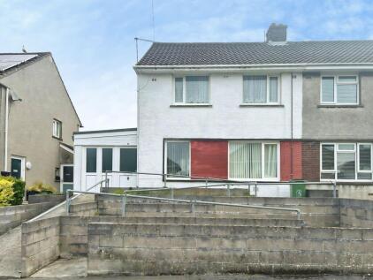 Heol Las, Pencoed, CF35