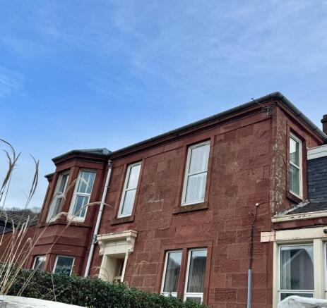 Garden & Outbuildings