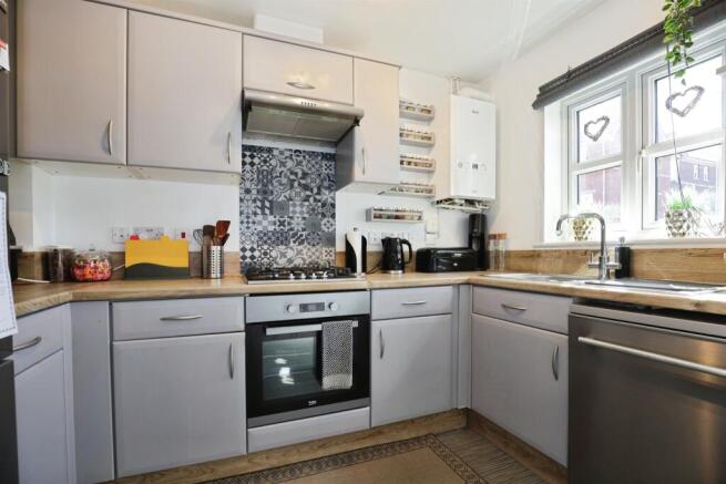 Alma Road, Banbury photo 4