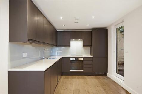 Wickersley Road, SW11
