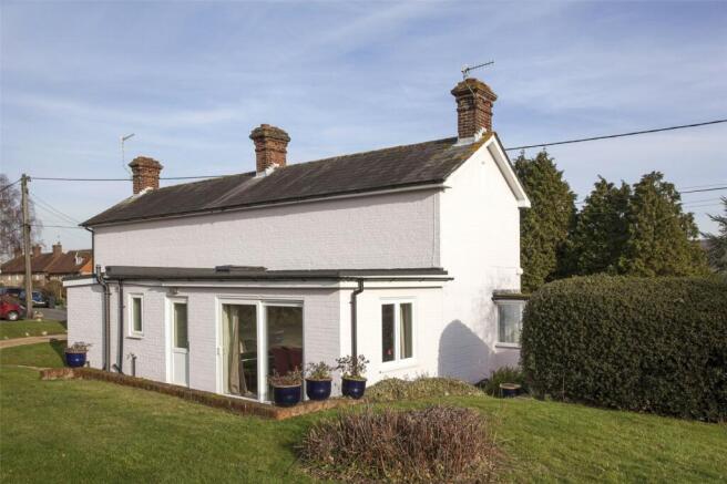2 View Cottages