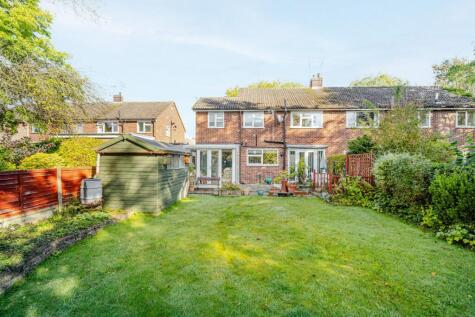 Bentfield Causeway, Stansted, Essex, CM24