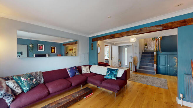 4 bed Detached for sale Image 9