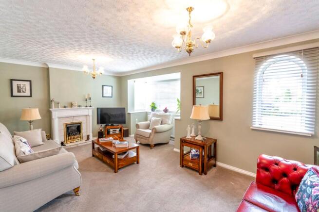 Lounge: