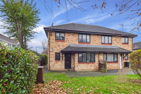 Holliwell Close, Stanway