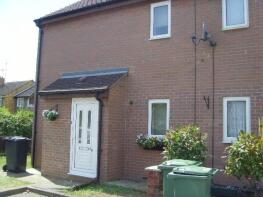 56, Copperfields, Luton LU4 0JY