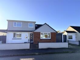 4, Ralph Road, Braunton EX33 1DJ