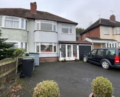 18, King Charles Road, Halesowen B62 0DP