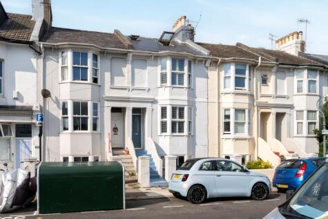 Livingstone Road, Hove