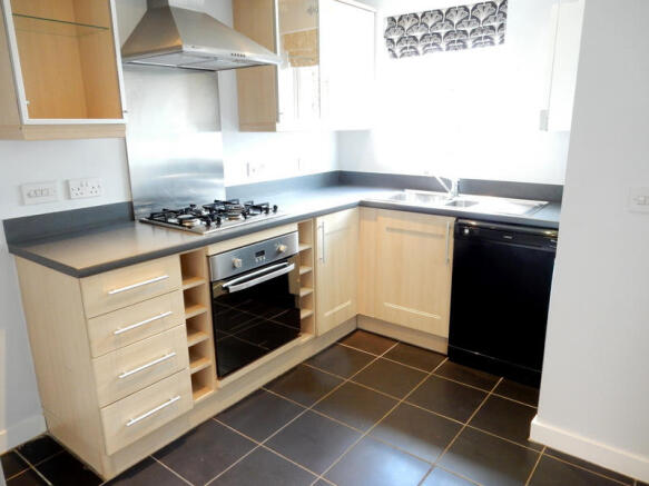 Fitted Kitchen
