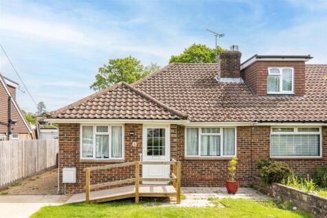 Dale Avenue, Hassocks