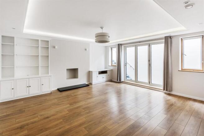 house. partnership Kingston-upon-Thames