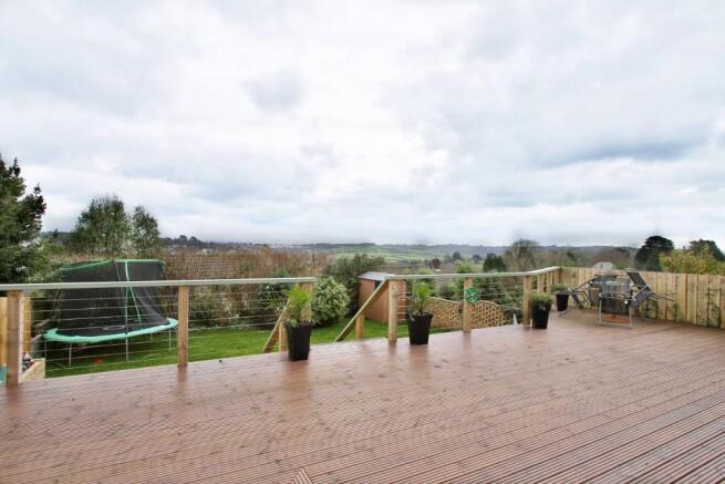 Decking
